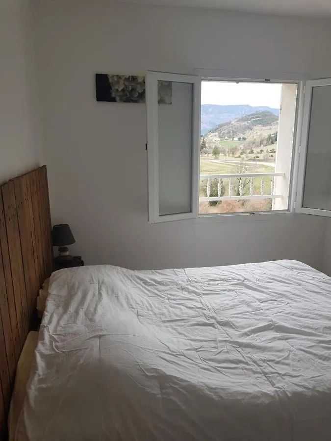 Les Gites De Moussan Montbrun-les-Bains Apartment