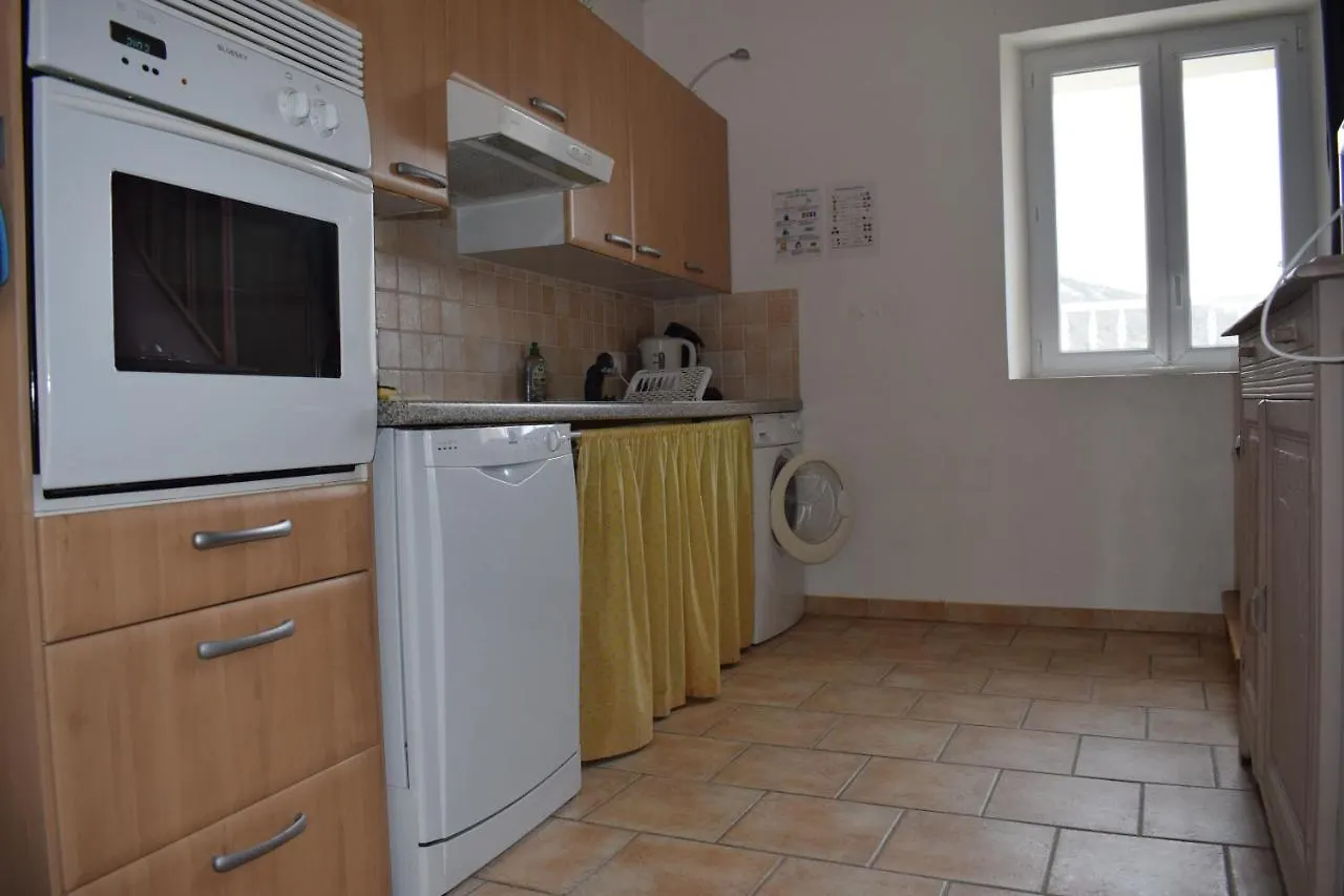 Les Gites De Moussan Montbrun-les-Bains 0*,
