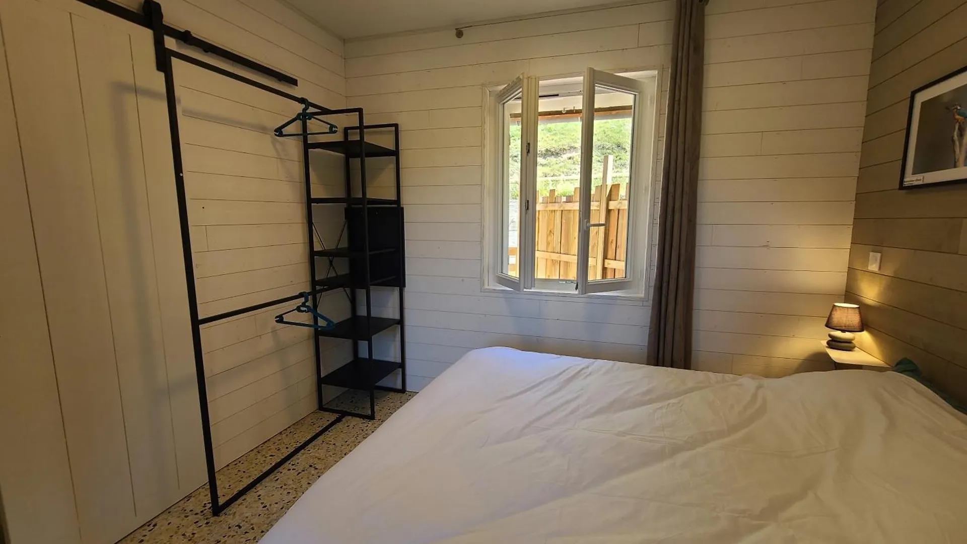 Les Gites De Moussan Montbrun-les-Bains Apartment