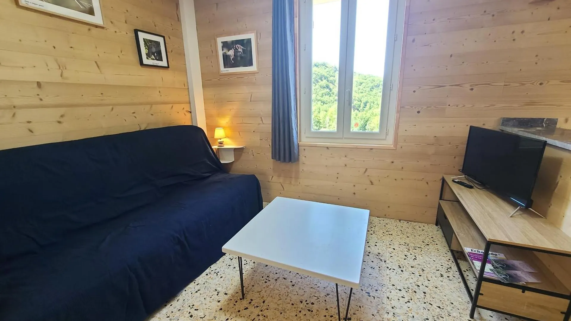 Les Gites De Moussan Montbrun-les-Bains