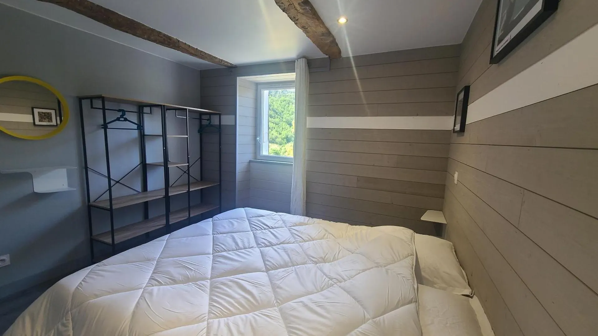 Les Gites De Moussan Montbrun-les-Bains