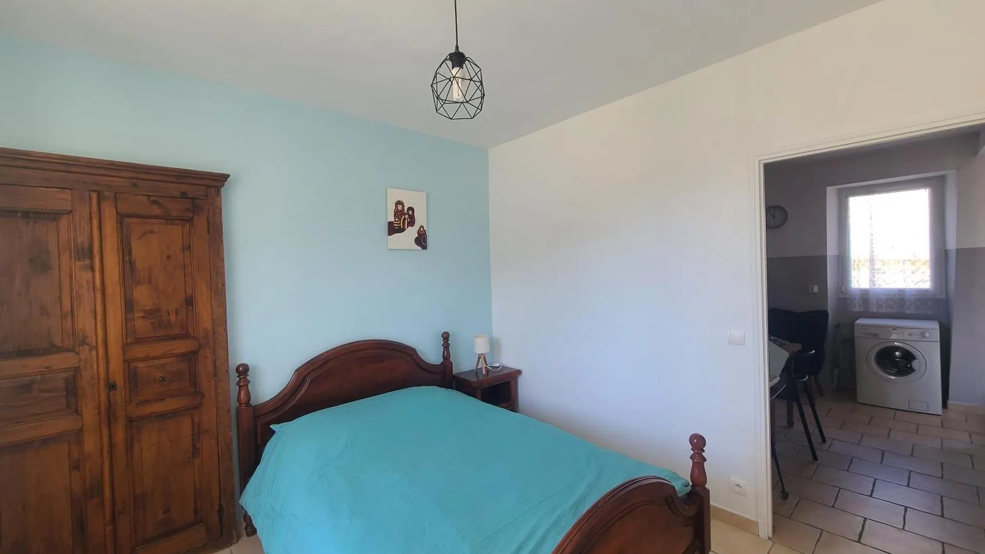 Apartment Les Gites De Moussan Montbrun-les-Bains France