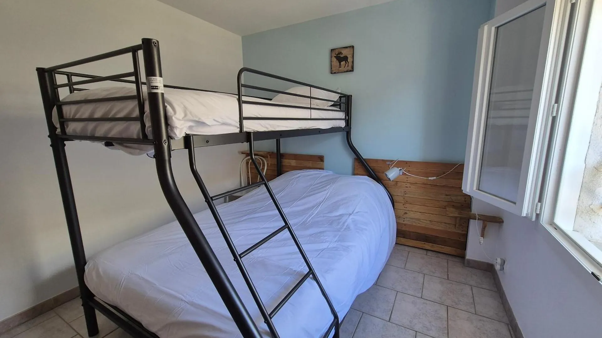Les Gites De Moussan Montbrun-les-Bains