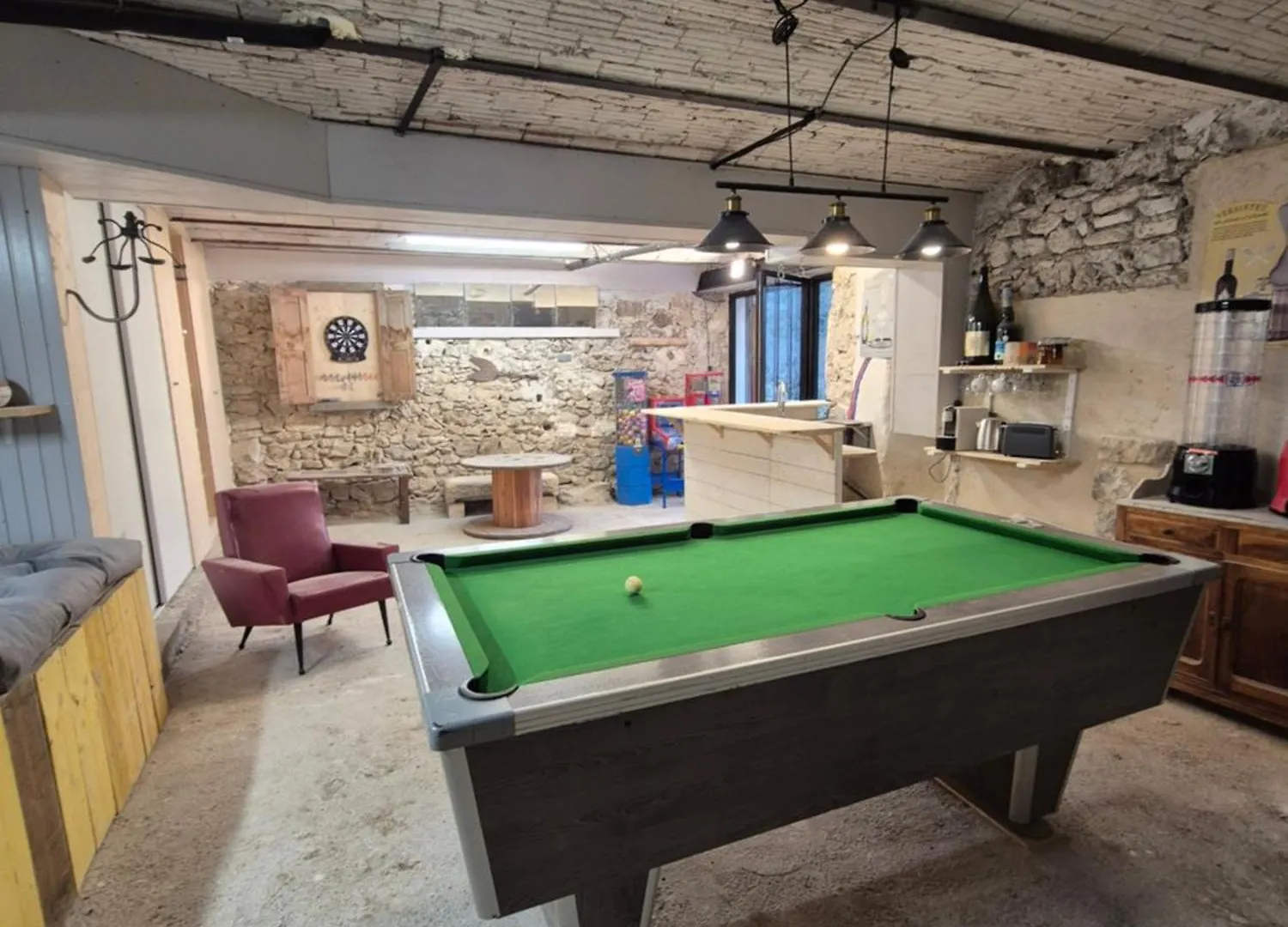 Les Gites De Moussan Montbrun-les-Bains Apartment
