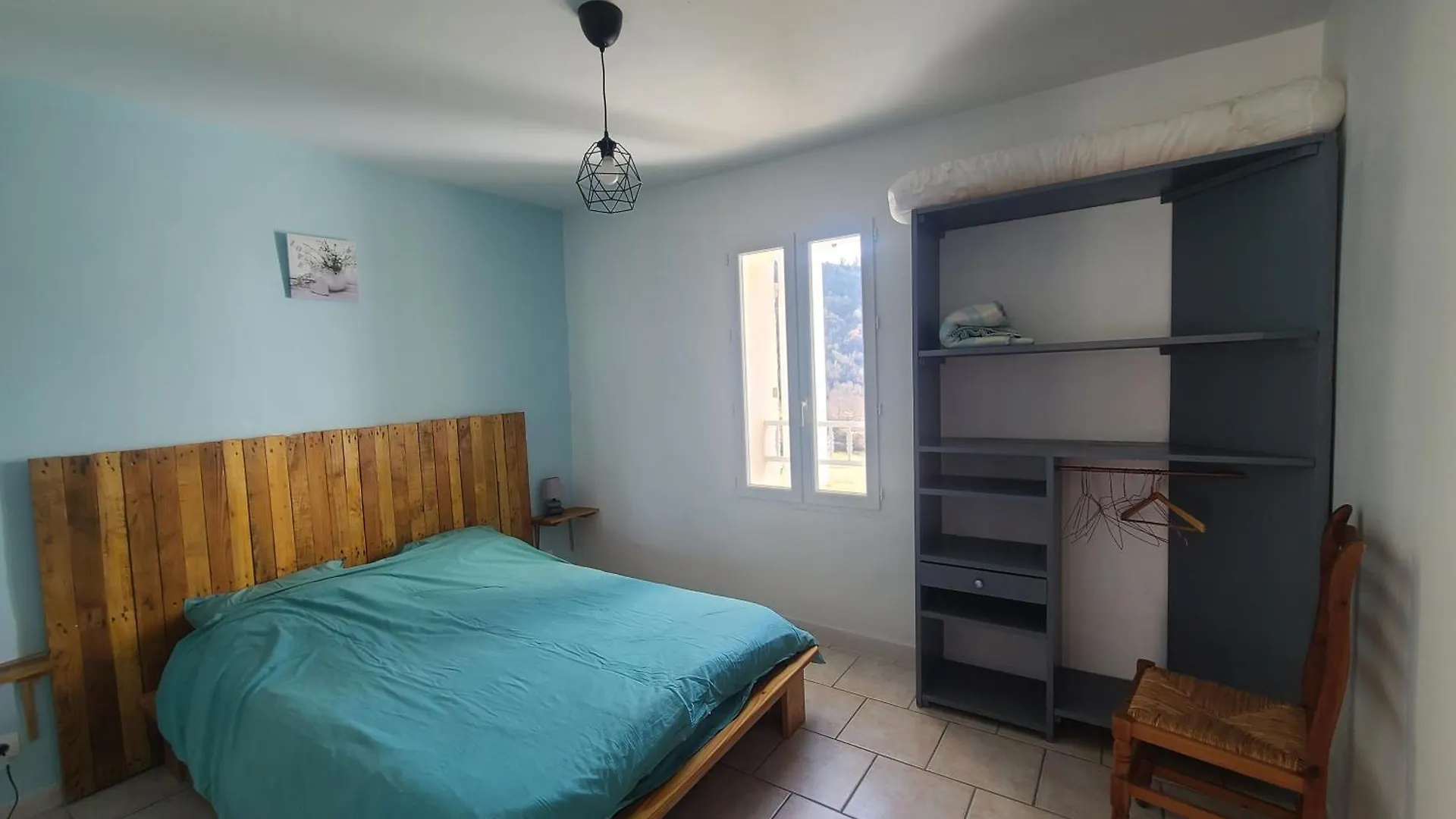Les Gites De Moussan Montbrun-les-Bains 0*,  France