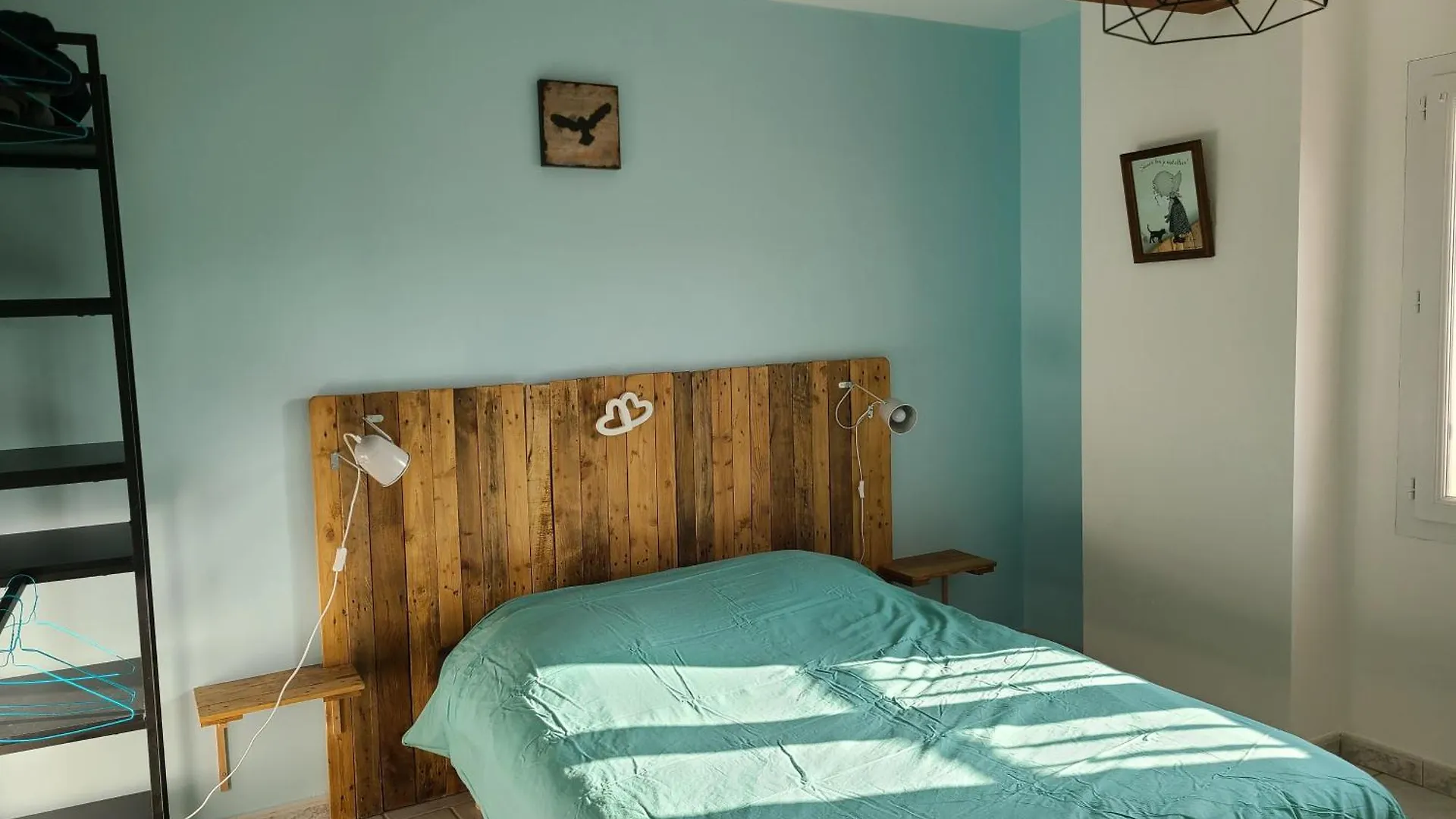 Les Gites De Moussan Montbrun-les-Bains Apartment