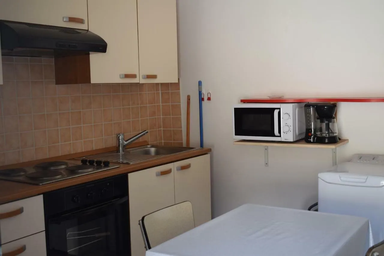 Apartment Les Gites De Moussan Montbrun-les-Bains France