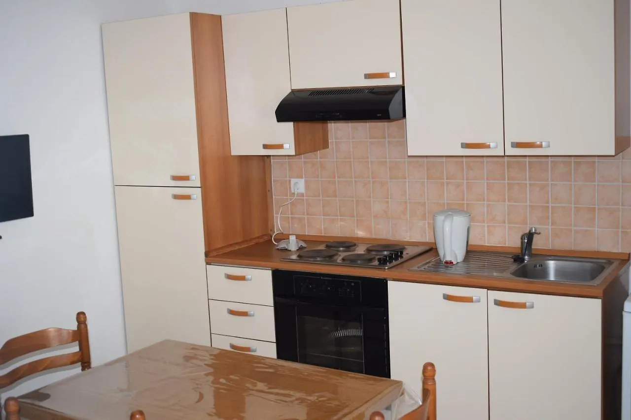 Apartment Les Gites De Moussan Montbrun-les-Bains